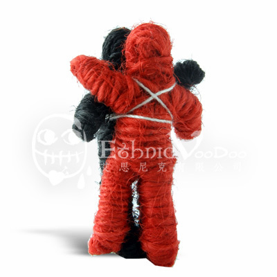 戀愛中毒 Voodoo Doll